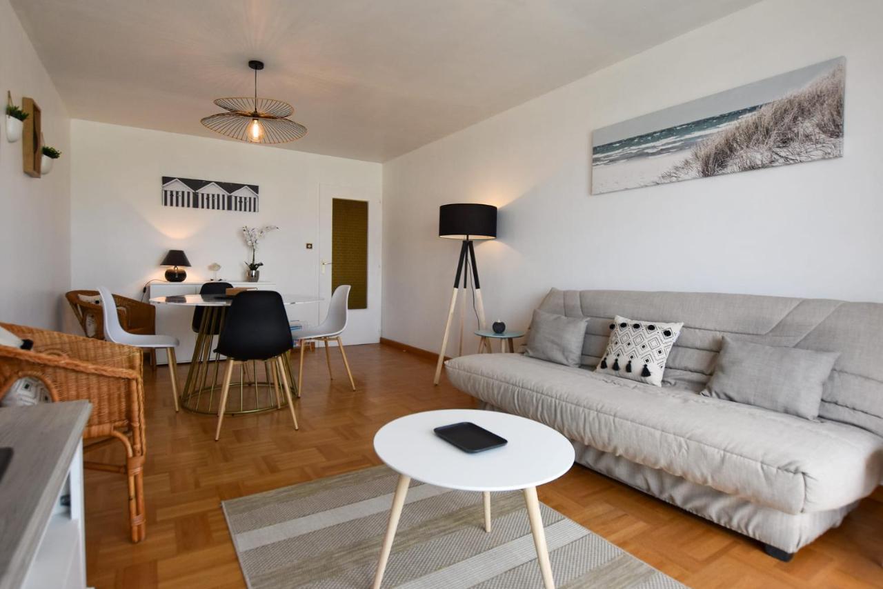 La Berge Apartment Сен-Жил-Кроа-дьо-Ви Екстериор снимка