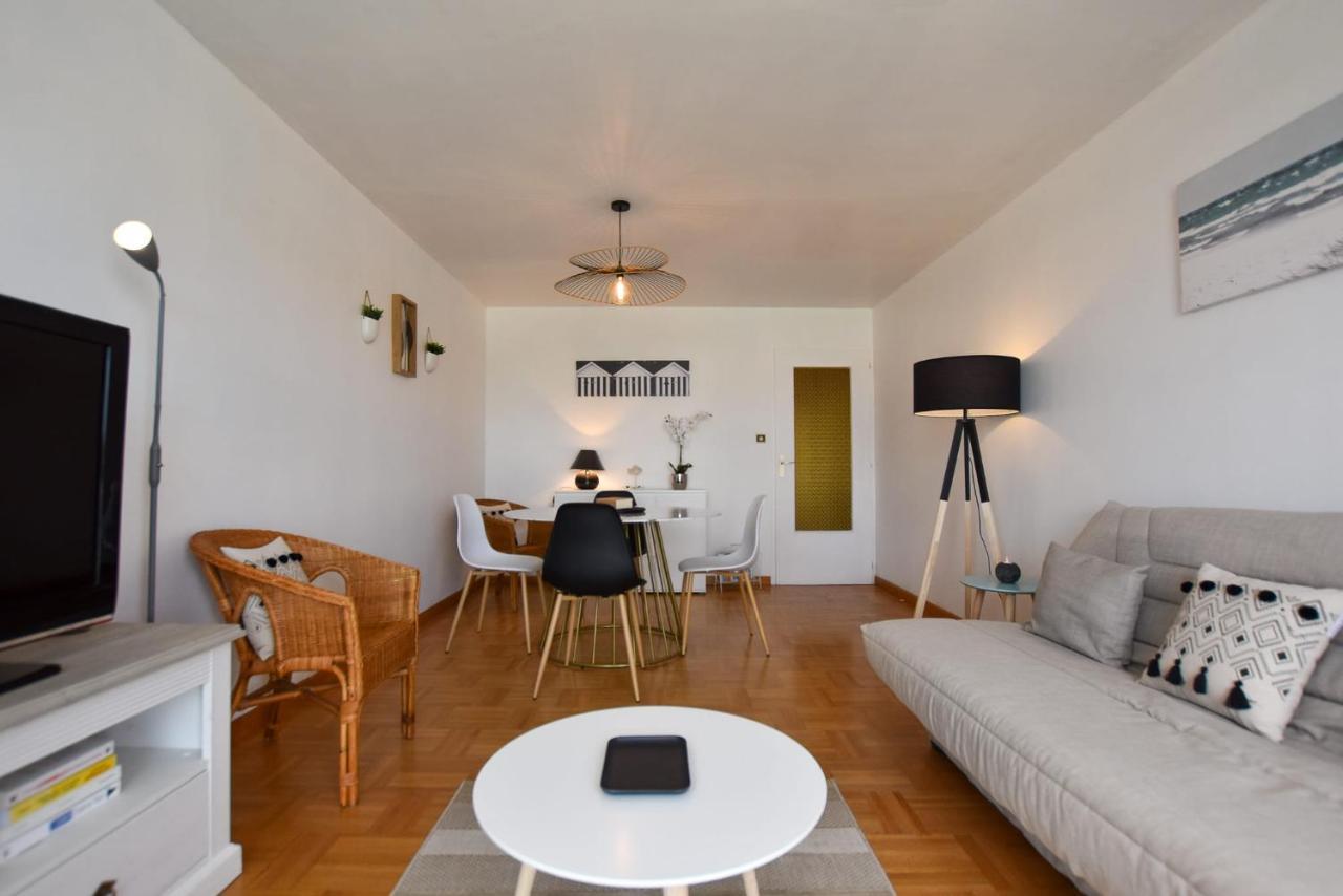 La Berge Apartment Сен-Жил-Кроа-дьо-Ви Екстериор снимка
