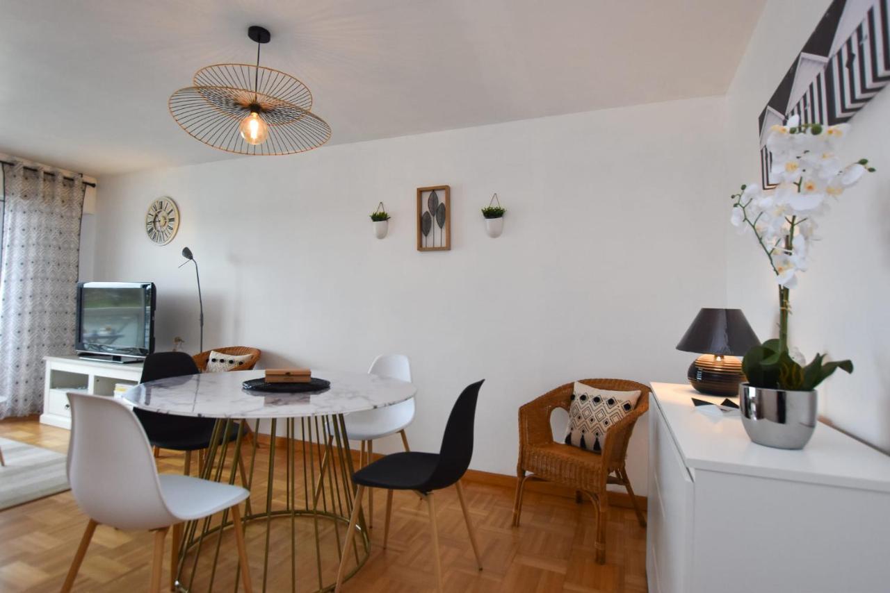 La Berge Apartment Сен-Жил-Кроа-дьо-Ви Екстериор снимка